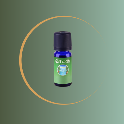 Avondrust -  Oshadhi 10 ml